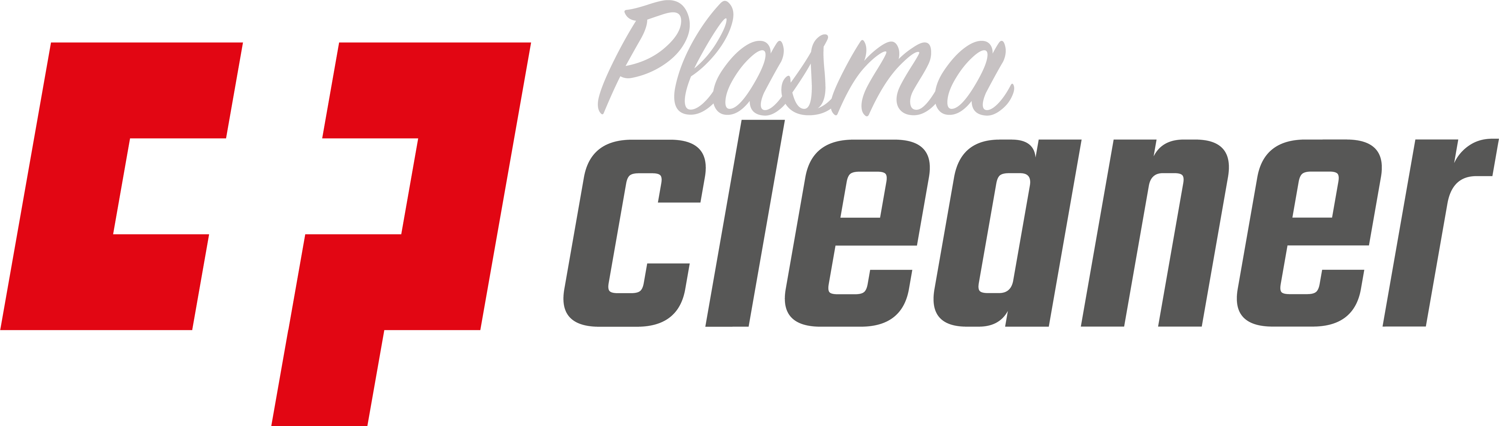 CP plasma cleaner