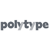 logo polytype